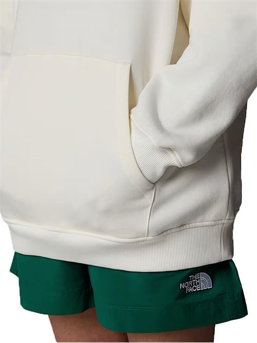 THE NORTH FACE Felpa Varsity con cappuccio THE NORTH FACE | NF0A89CSQLI1